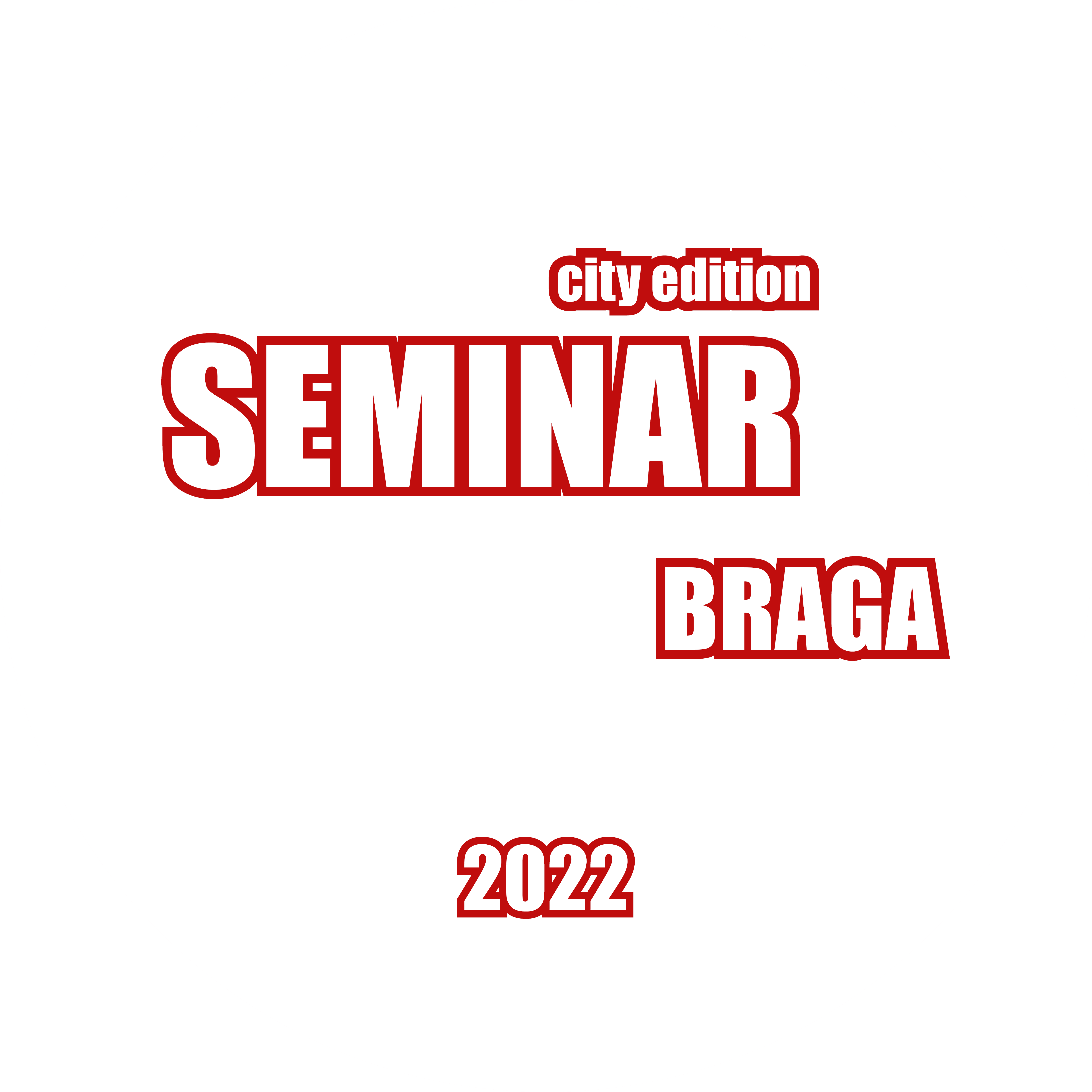 Future Design of Streets Braga Seminar 2022